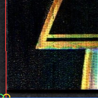 Front · Bottom Left