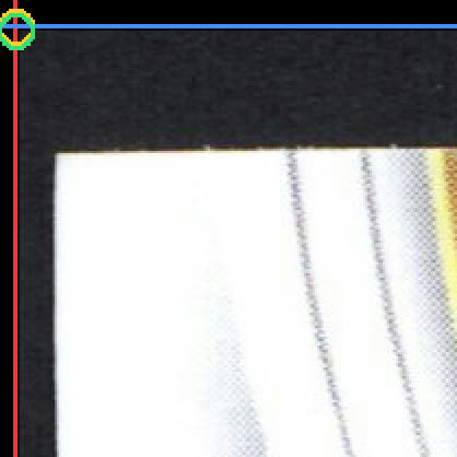 Back · Top Left