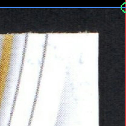 Back · Top Right