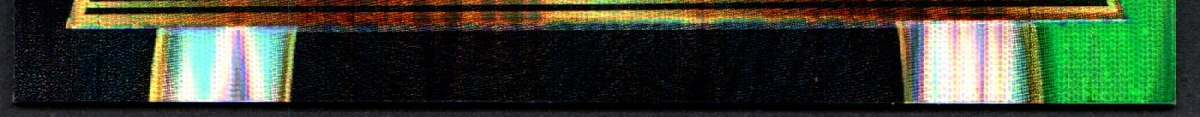 bottom edge