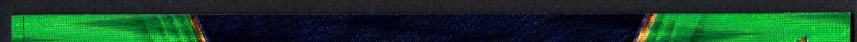 right edge