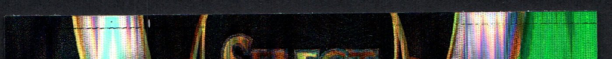 top edge