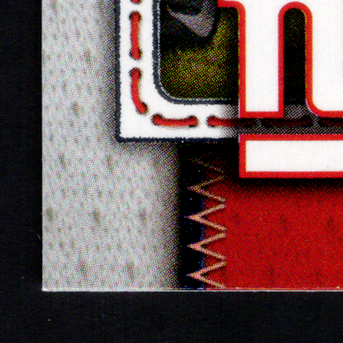 Front · Bottom Left
