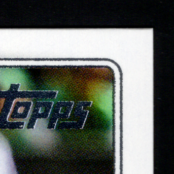 Front · Top Right