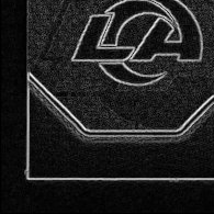 Front · Bottom Left