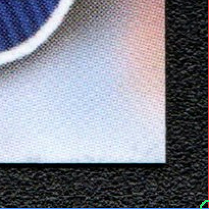 Front · Bottom Right