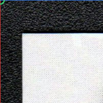 Back · Top Left