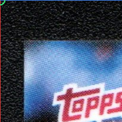 Front · Top Left