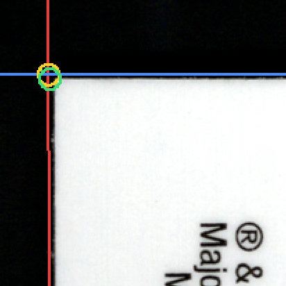 Back · Top Left