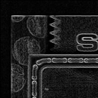 Front · Top Left