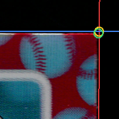Front · Top Right