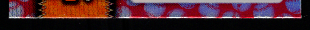 bottom edge