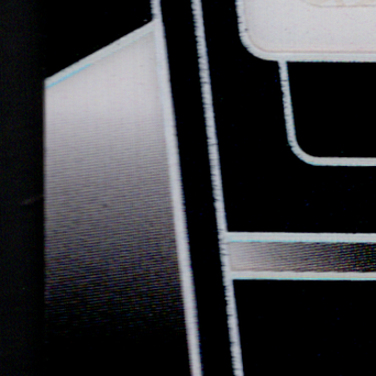 Front · Bottom Left
