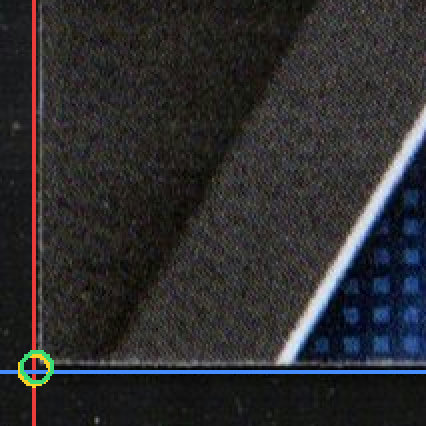 Back · Bottom Left