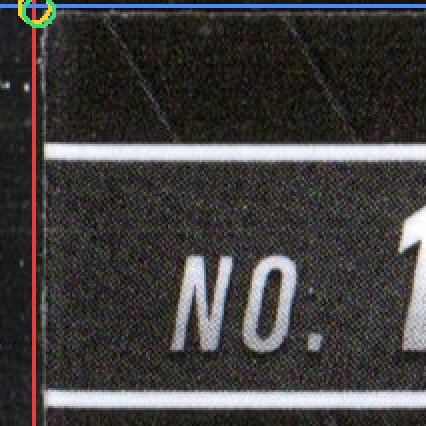 Back · Top Left