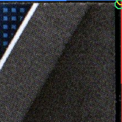Back · Top Right