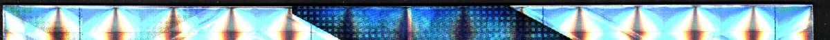 left edge