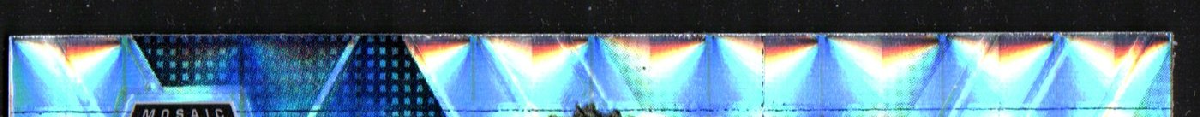 top edge