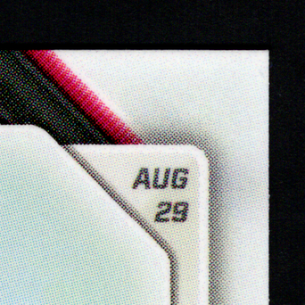 Front · Top Right
