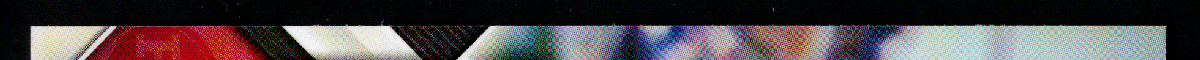left edge