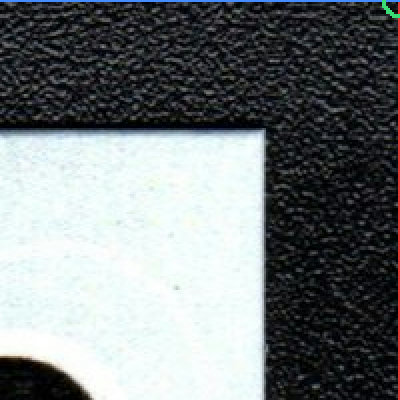 Back · Top Right