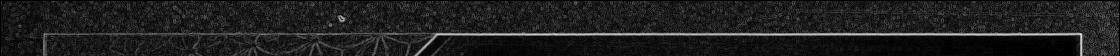 left edge