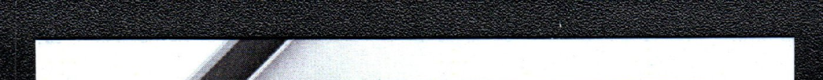 top edge