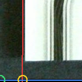 Back · Bottom Left