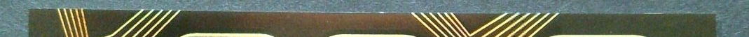 right edge