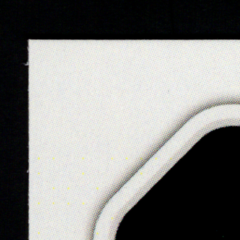 Front · Top Left