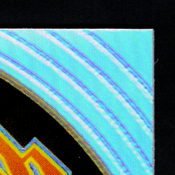 Front · Top Right
