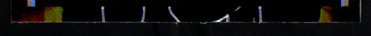 bottom edge
