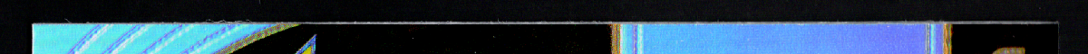 right edge