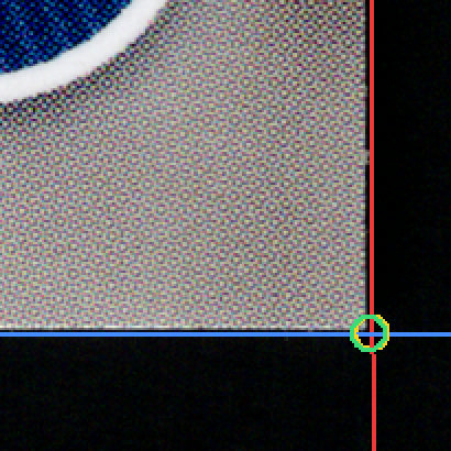 Front · Bottom Right