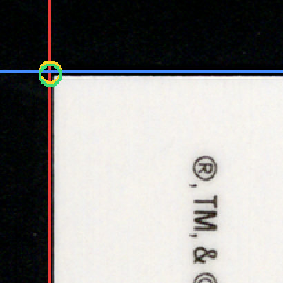 Back · Top Left