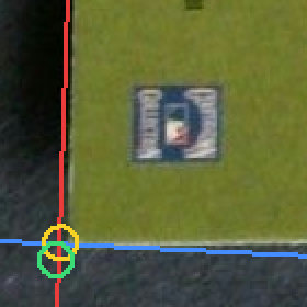 Back · Bottom Left