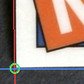 Front · Bottom Left