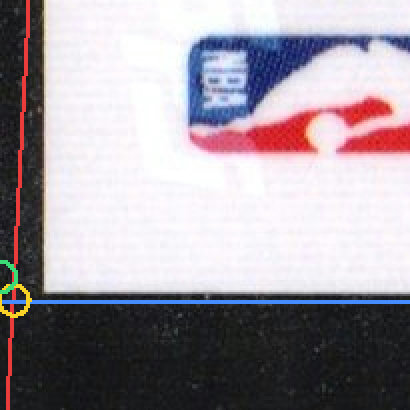 Back · Bottom Left