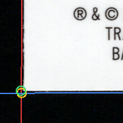 Back · Bottom Left