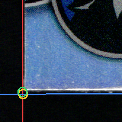 Front · Bottom Left