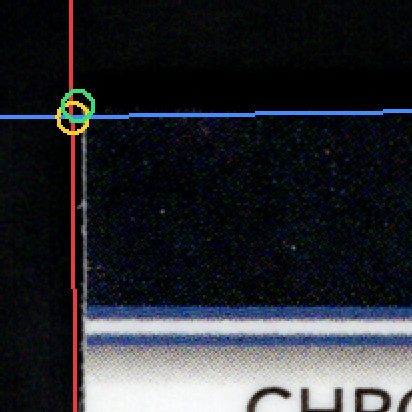 Back · Top Left