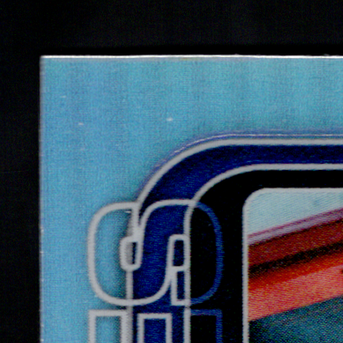 Front · Top Left