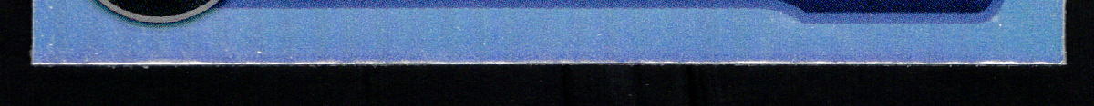 bottom edge