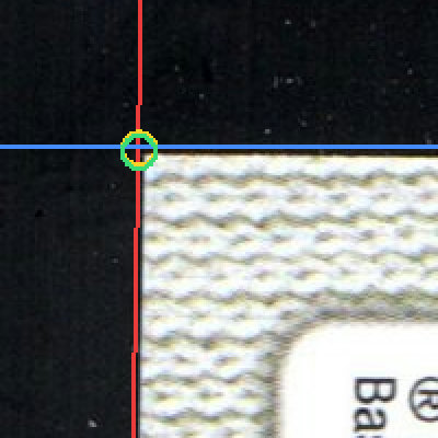 Back · Top Left