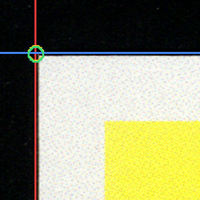 Front · Top Left