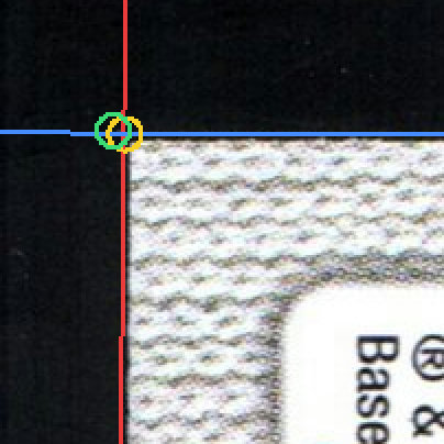 Back · Top Left