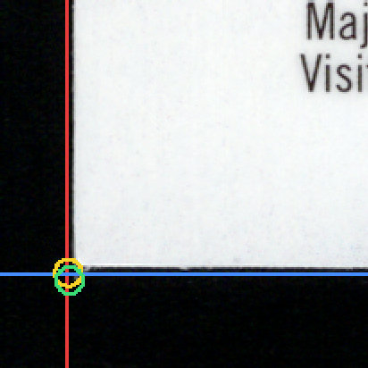 Back · Bottom Left