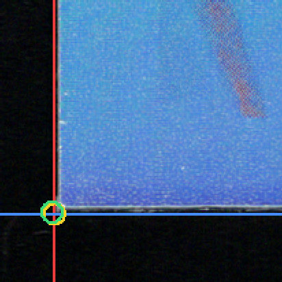 Front · Bottom Left
