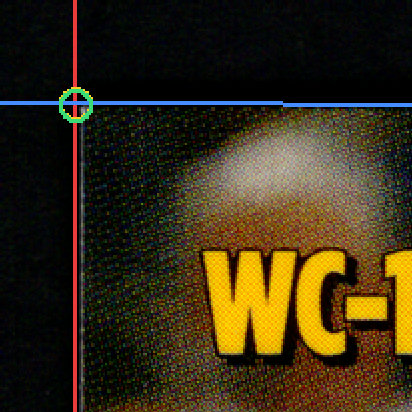 Back · Top Left