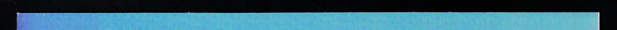 left edge